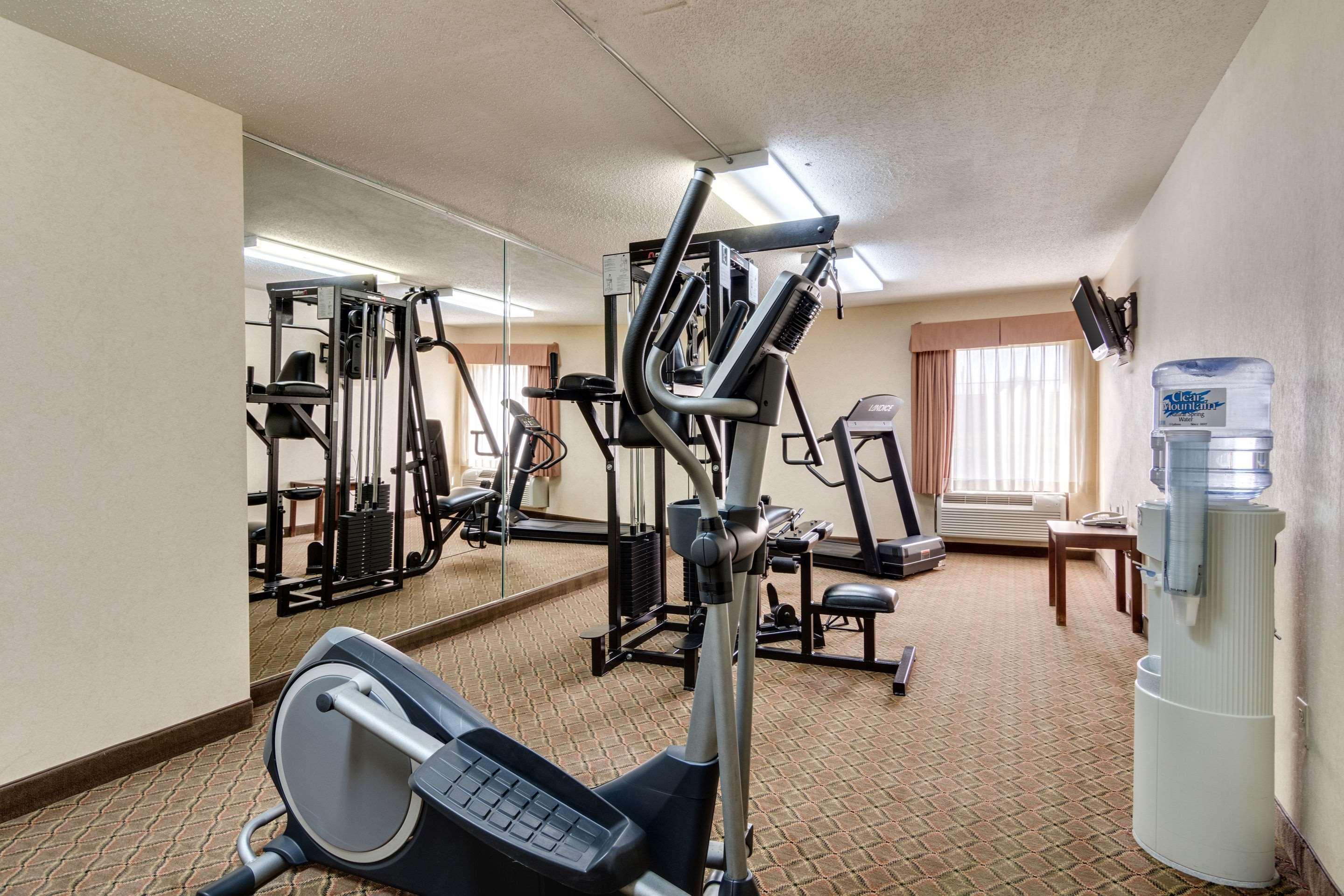 Quality Inn Jacksonville Near Little Rock Air Force Base Экстерьер фото