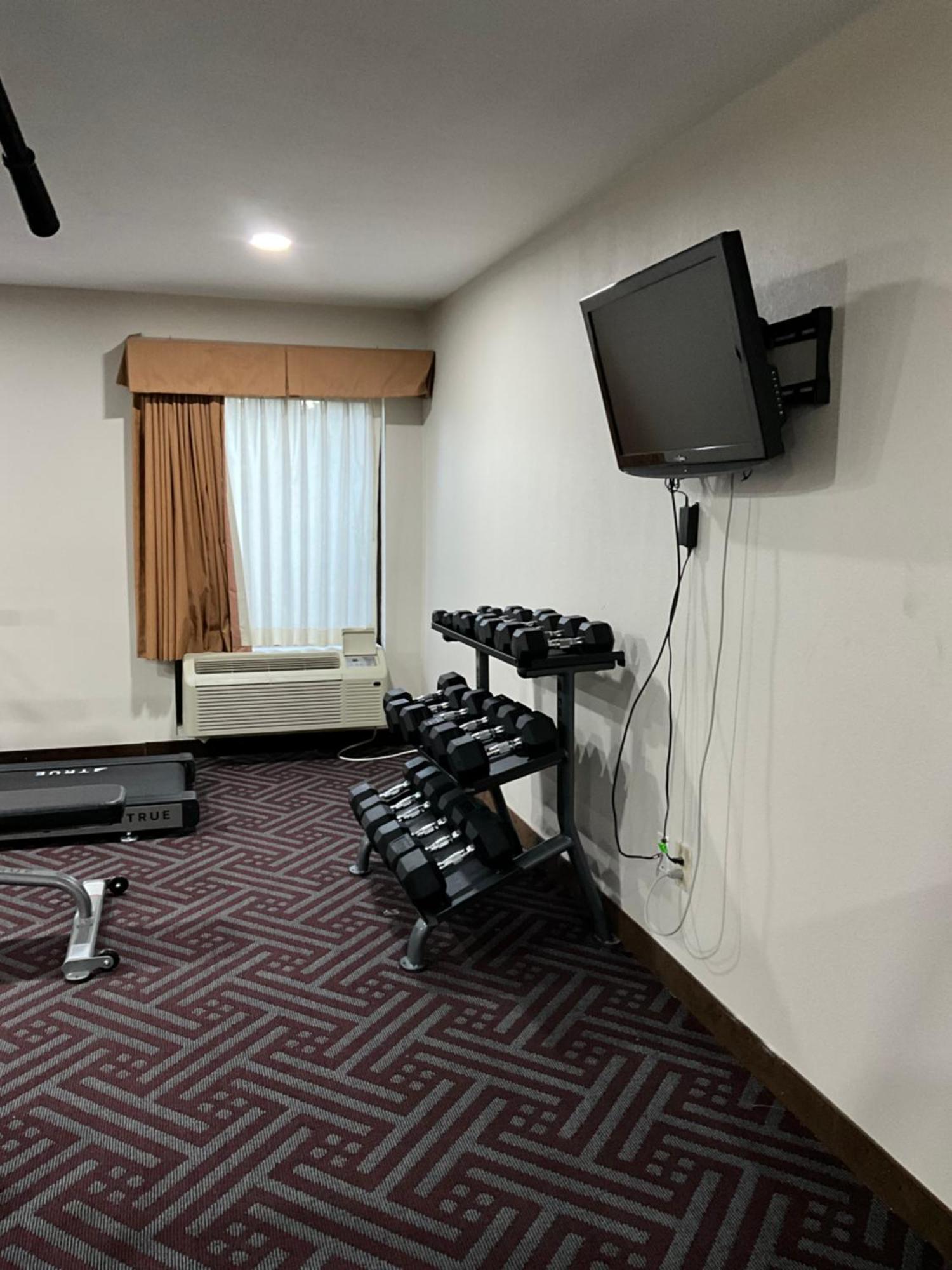 Quality Inn Jacksonville Near Little Rock Air Force Base Экстерьер фото