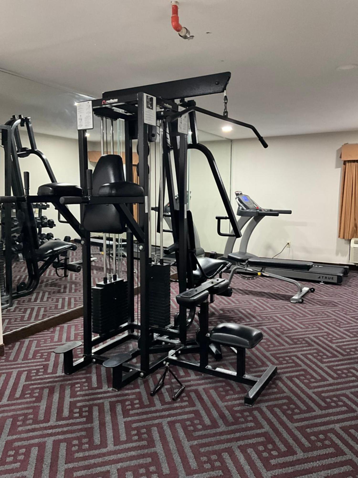 Quality Inn Jacksonville Near Little Rock Air Force Base Экстерьер фото