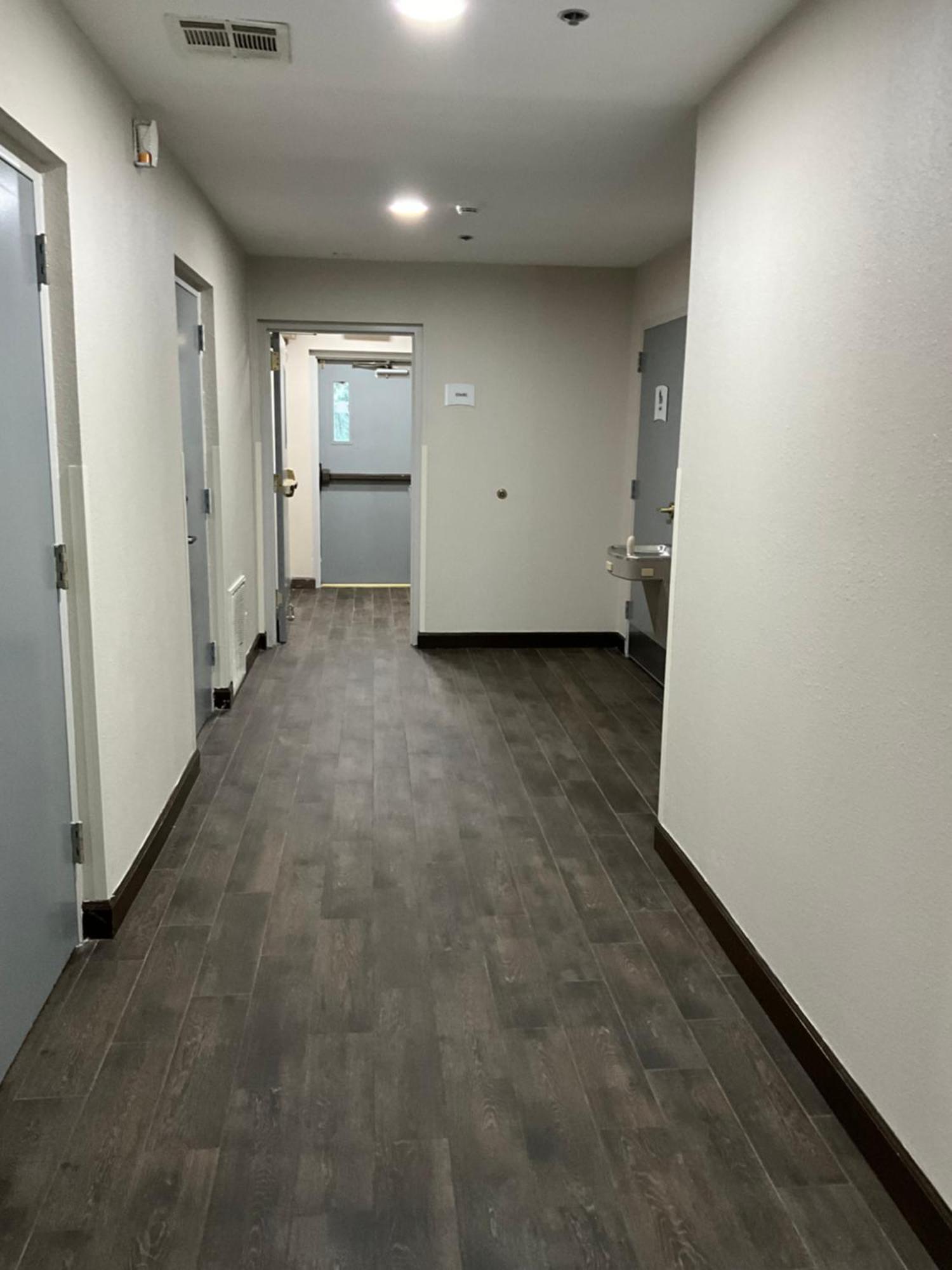 Quality Inn Jacksonville Near Little Rock Air Force Base Экстерьер фото