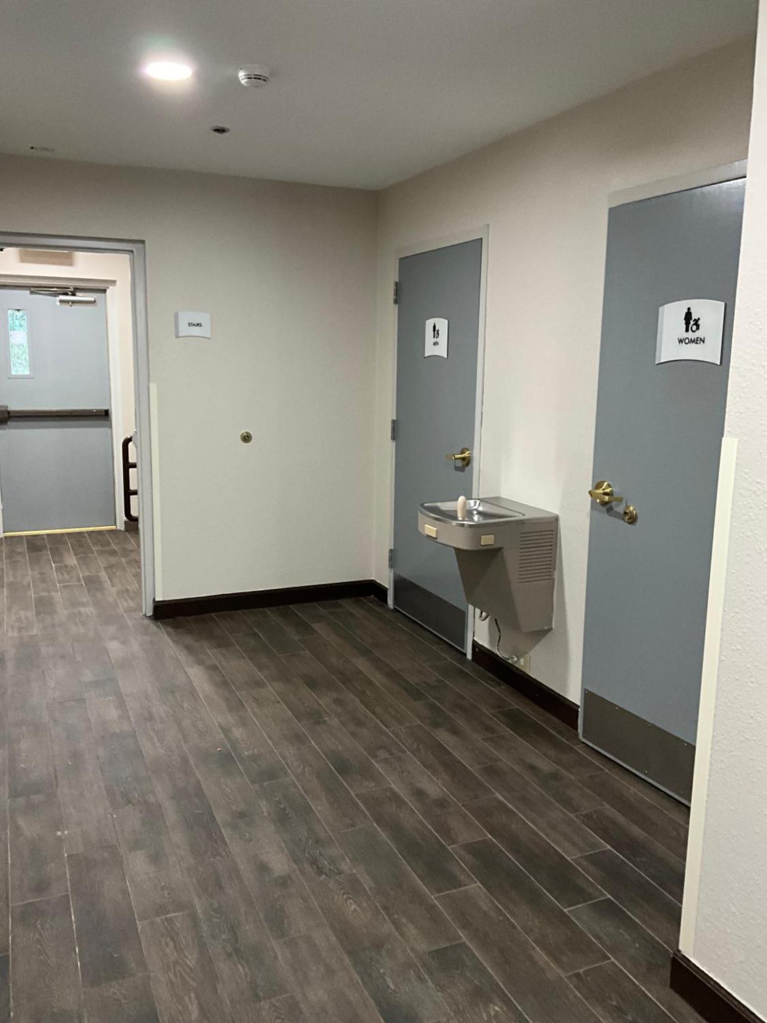 Quality Inn Jacksonville Near Little Rock Air Force Base Экстерьер фото